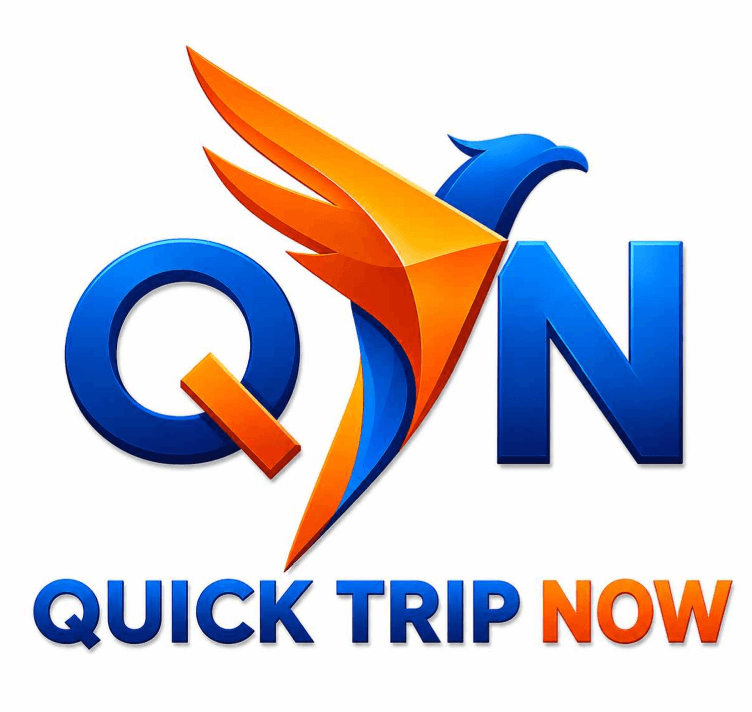 Quick Trip Now