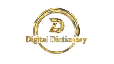 Digital Dictionary