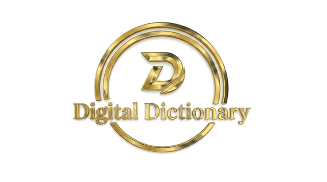 Digital Dictionary