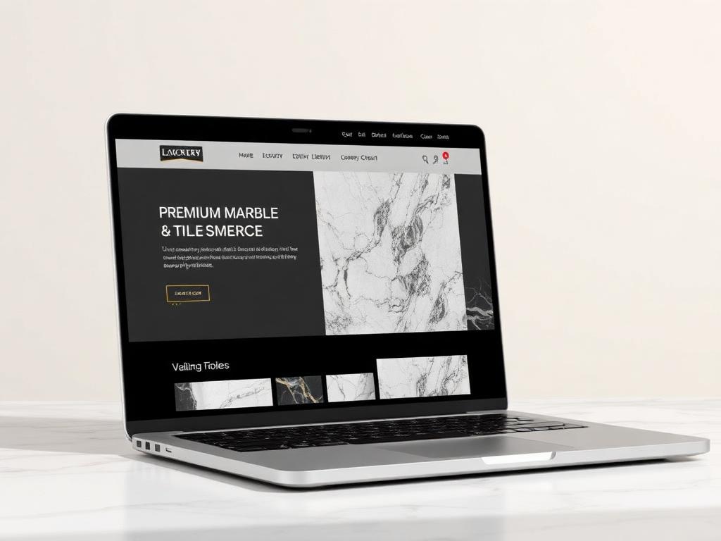 Wonder Marble