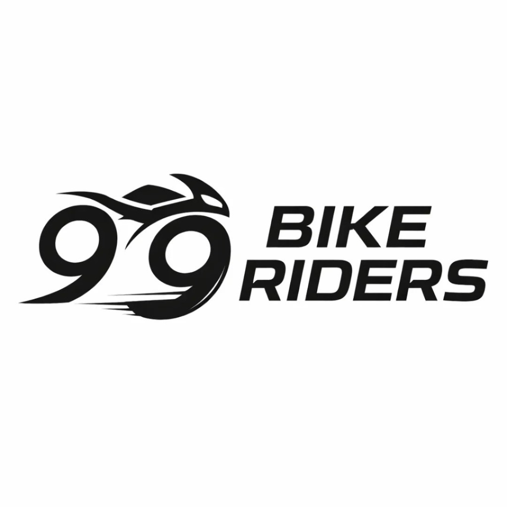 99 Bike Riders