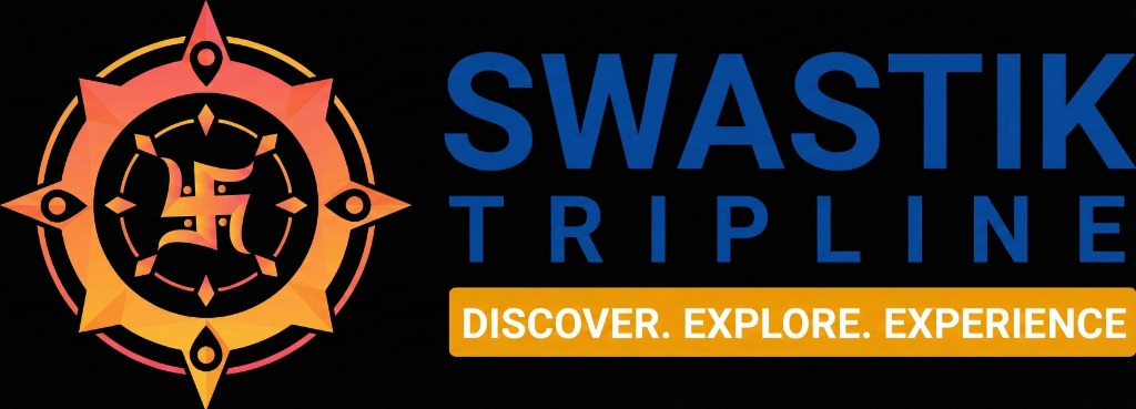 Swastik Trip Line