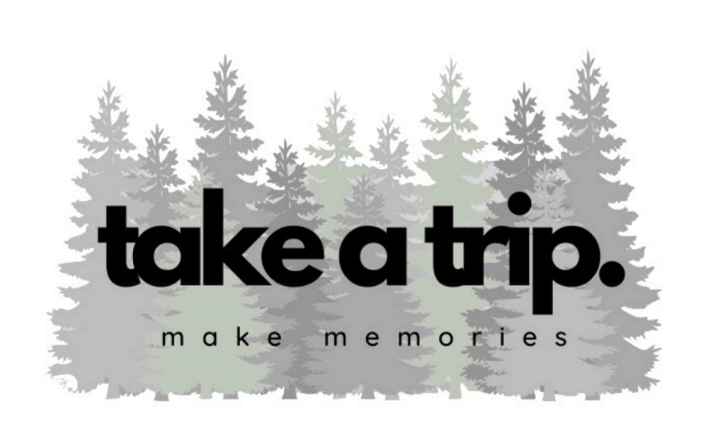 take a trip.