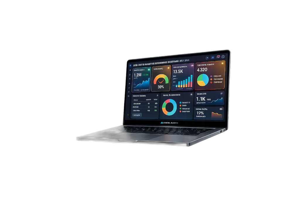 Digital Dictionary Analytics