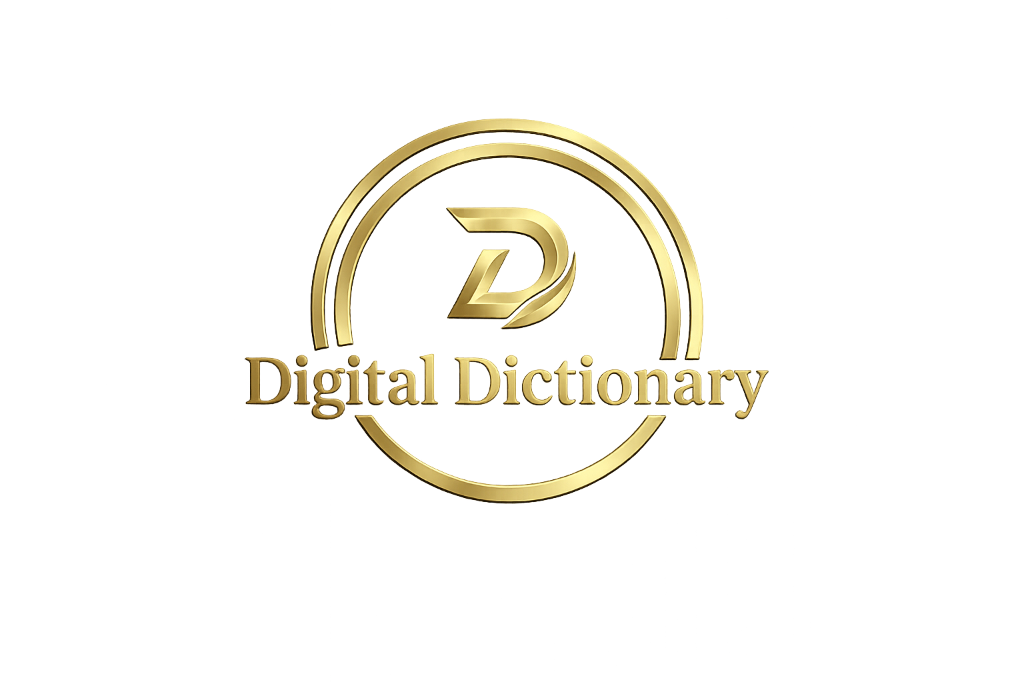 Digital Dictionary